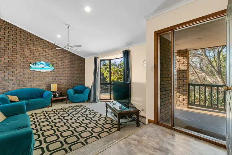 Third view of Homely house listing, 34 Corriedale Hills Drive, Happy Valley SA 5159