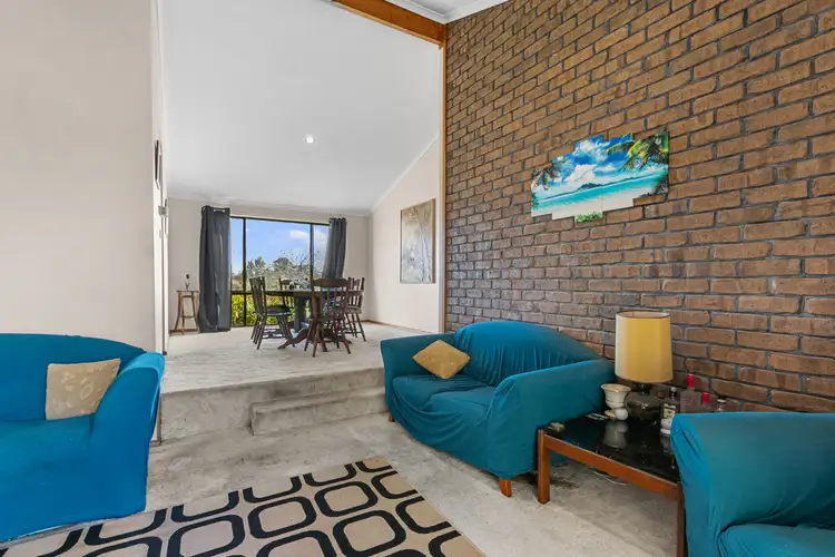 Fourth view of Homely house listing, 34 Corriedale Hills Drive, Happy Valley SA 5159