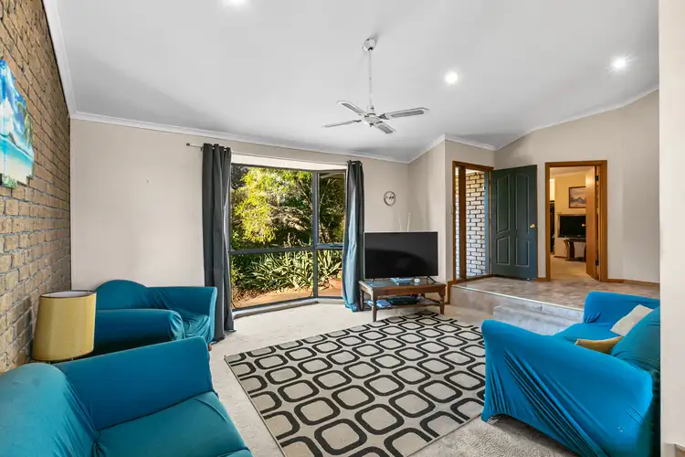 Fifth view of Homely house listing, 34 Corriedale Hills Drive, Happy Valley SA 5159
