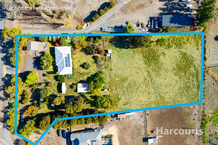 92 Black Snake Road, Granton TAS 7030