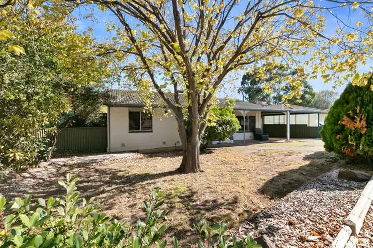 3 Alban Street, Christie Downs SA 5164