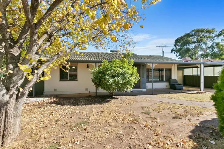 Second view of Homely house listing, 3 Alban Street, Christie Downs SA 5164