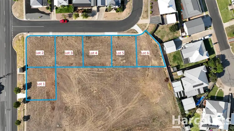 Fourth view of Homely land listing, 24 Motavu Drive, Horsham VIC 3400