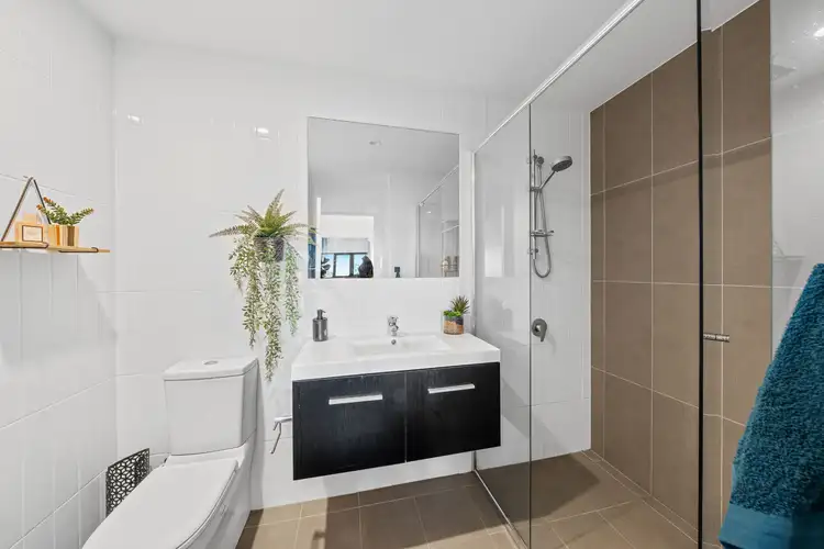 Third view of Homely apartment listing, 906/41 Ramsgate Street, Kelvin Grove QLD 4059