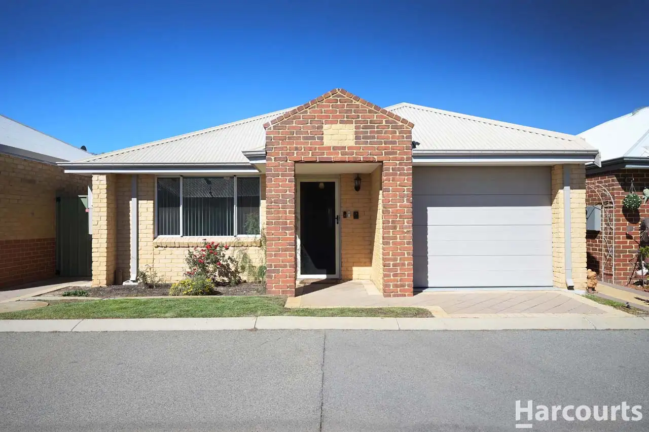 Main view of Homely villa listing, Villa 16/20 Redmile Road, York WA 6302