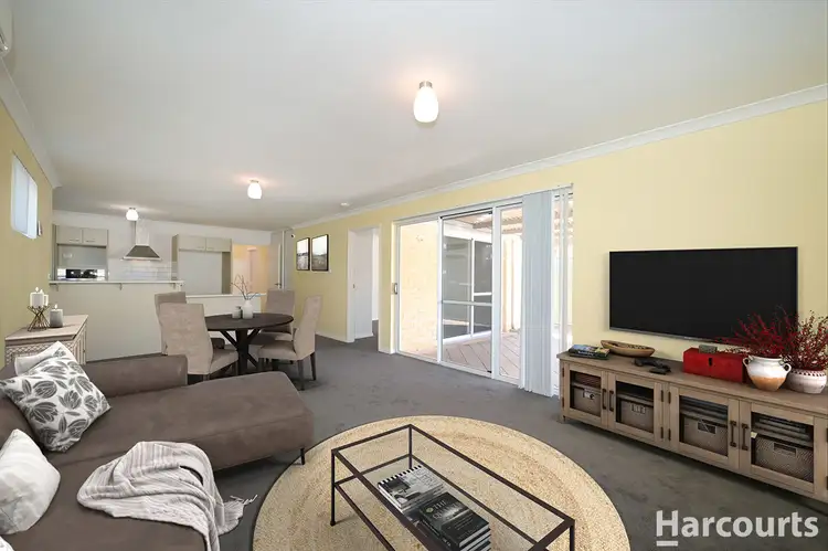 Second view of Homely villa listing, Villa 16/20 Redmile Road, York WA 6302