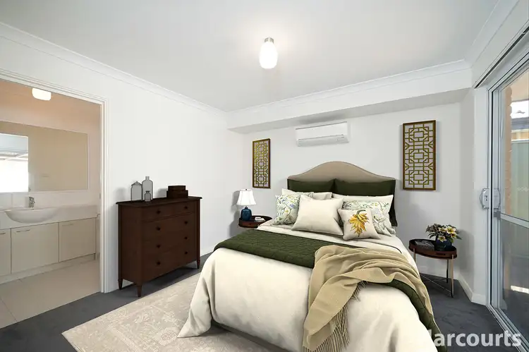 Third view of Homely villa listing, Villa 16/20 Redmile Road, York WA 6302