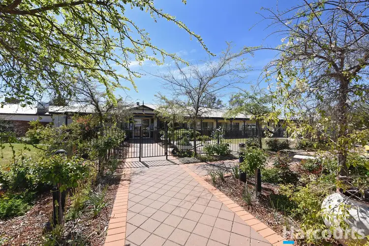 Fourth view of Homely villa listing, Villa 16/20 Redmile Road, York WA 6302