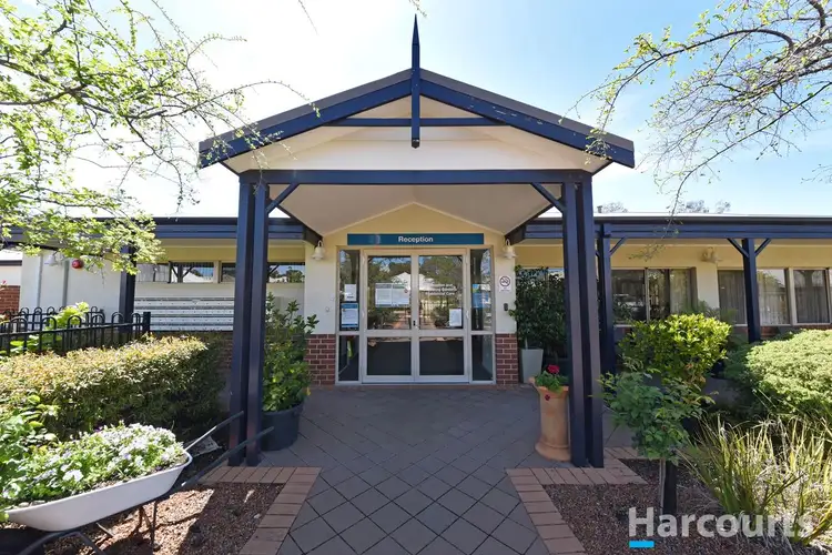 Fifth view of Homely villa listing, Villa 16/20 Redmile Road, York WA 6302