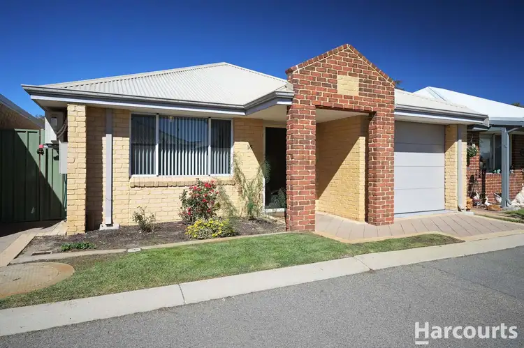 Sixth view of Homely villa listing, Villa 16/20 Redmile Road, York WA 6302
