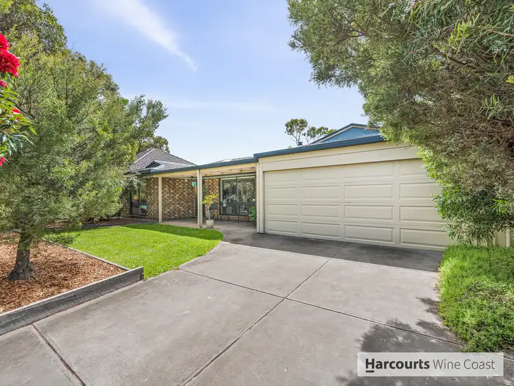 Main view of Homely house listing, 11 Bristol Street, Aldinga Beach SA 5173