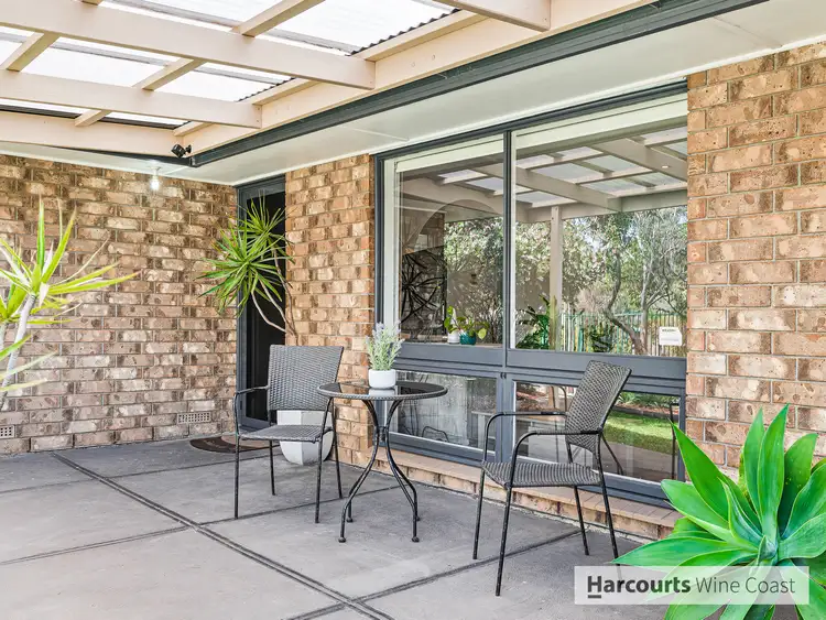Third view of Homely house listing, 11 Bristol Street, Aldinga Beach SA 5173