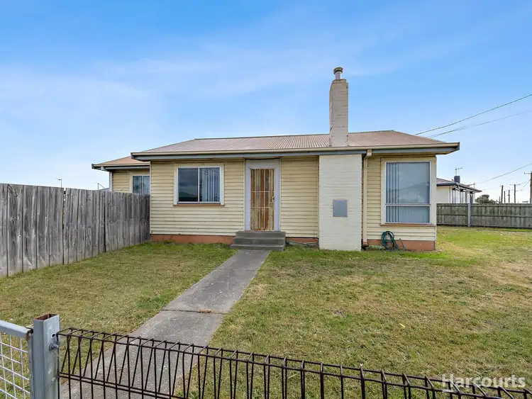 Second view of Homely house listing, 223 Agnes Street, George Town TAS 7253