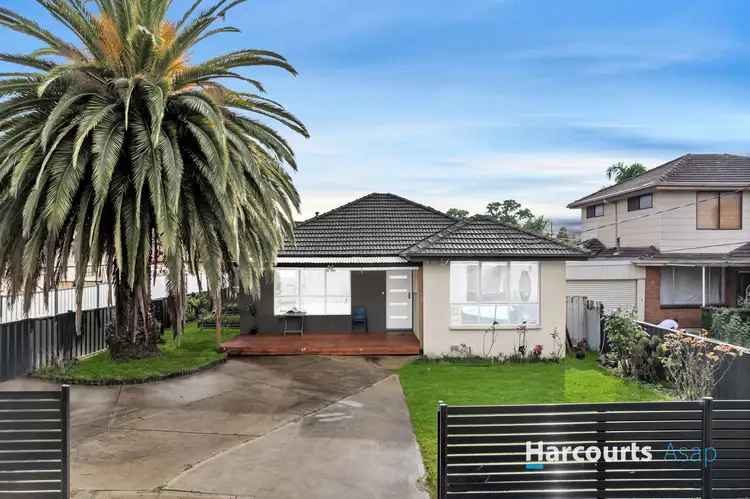 1/7 Tooronga Street, Dandenong North VIC 3175