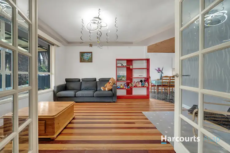 Third view of Homely unit listing, 1/7 Tooronga Street, Dandenong North VIC 3175
