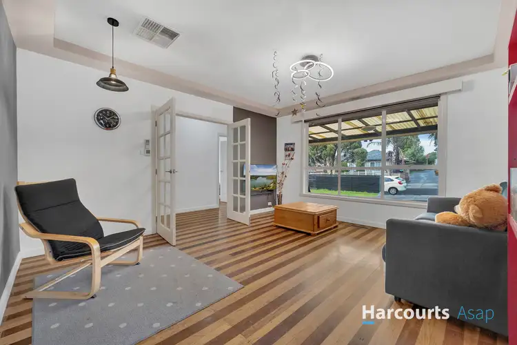 Fourth view of Homely unit listing, 1/7 Tooronga Street, Dandenong North VIC 3175