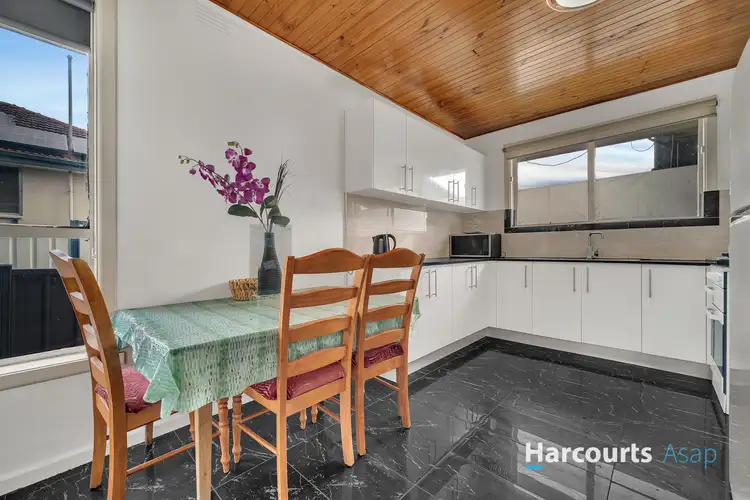 Fifth view of Homely unit listing, 1/7 Tooronga Street, Dandenong North VIC 3175