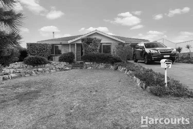 Main view of Homely house listing, 9 Fulmar Place, Halls Head WA 6210