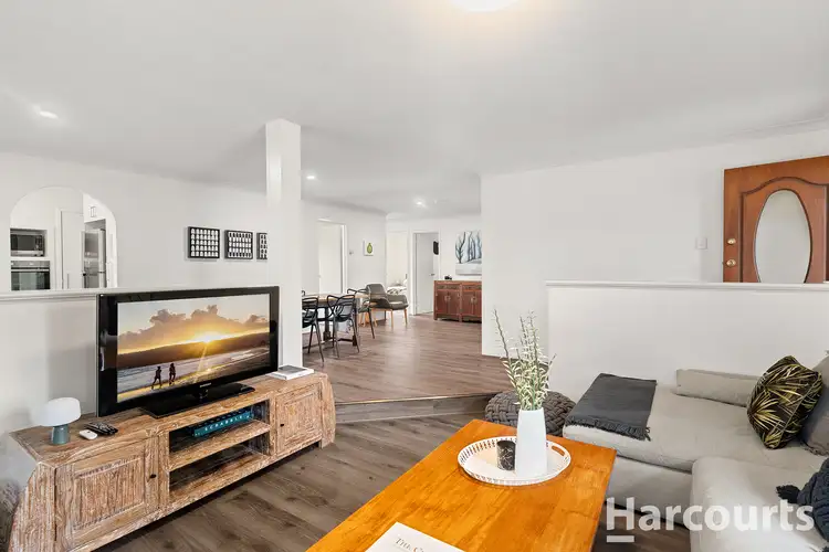 Fourth view of Homely house listing, 9 Fulmar Place, Halls Head WA 6210