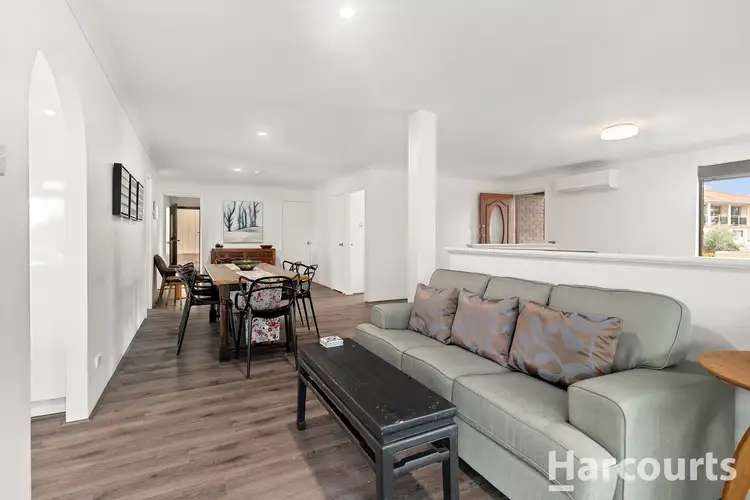 Fifth view of Homely house listing, 9 Fulmar Place, Halls Head WA 6210