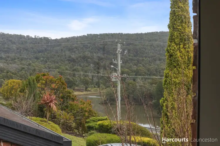 Fifth view of Homely house listing, 121 Blackstone Road, Blackstone Heights TAS 7250