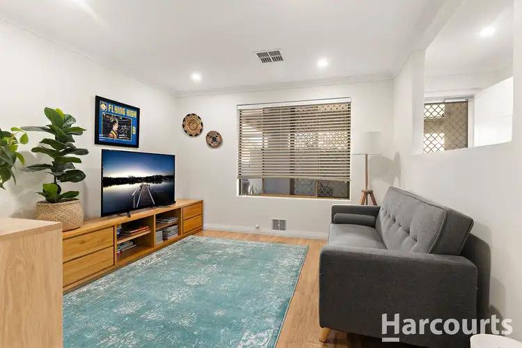 Third view of Homely house listing, 21 Tamarisk Drive, Halls Head WA 6210