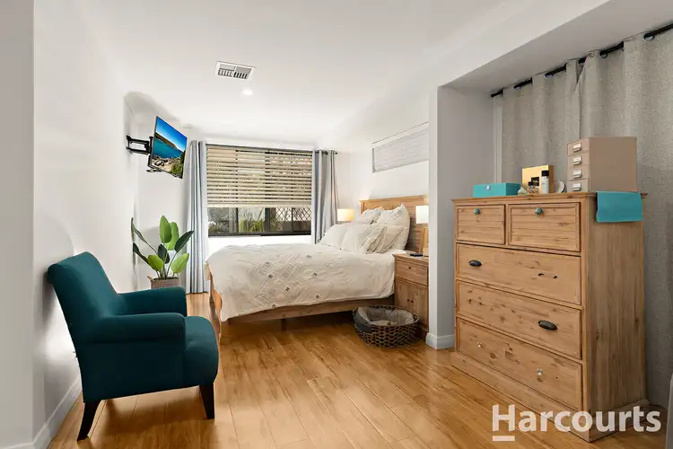 Fourth view of Homely house listing, 21 Tamarisk Drive, Halls Head WA 6210