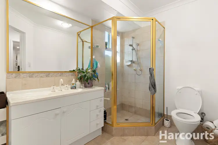 Fifth view of Homely house listing, 21 Tamarisk Drive, Halls Head WA 6210