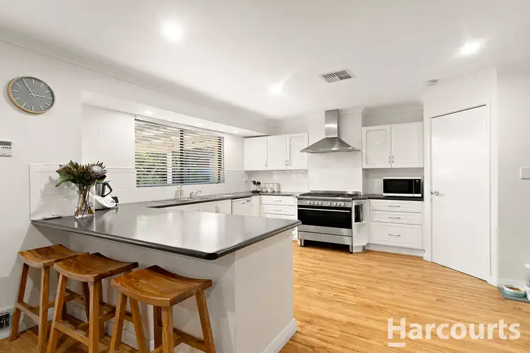 Sixth view of Homely house listing, 21 Tamarisk Drive, Halls Head WA 6210