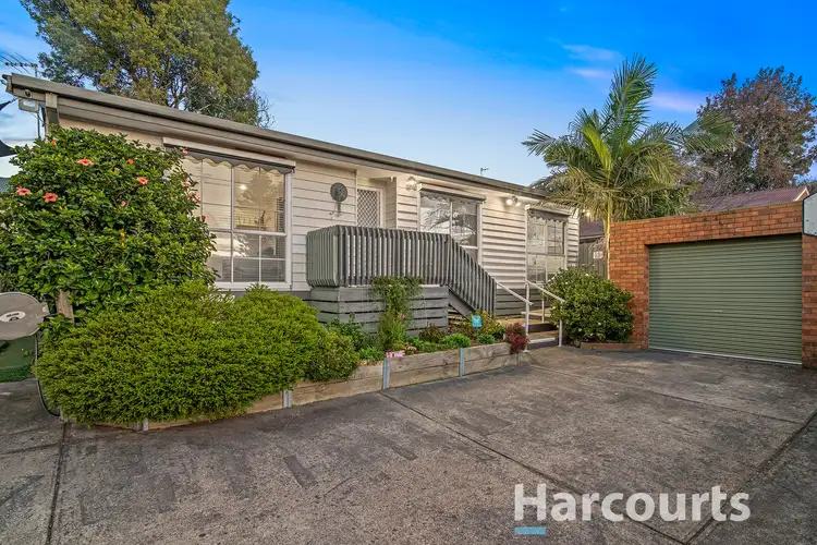 2/18 Moncoe Street, Boronia VIC 3155