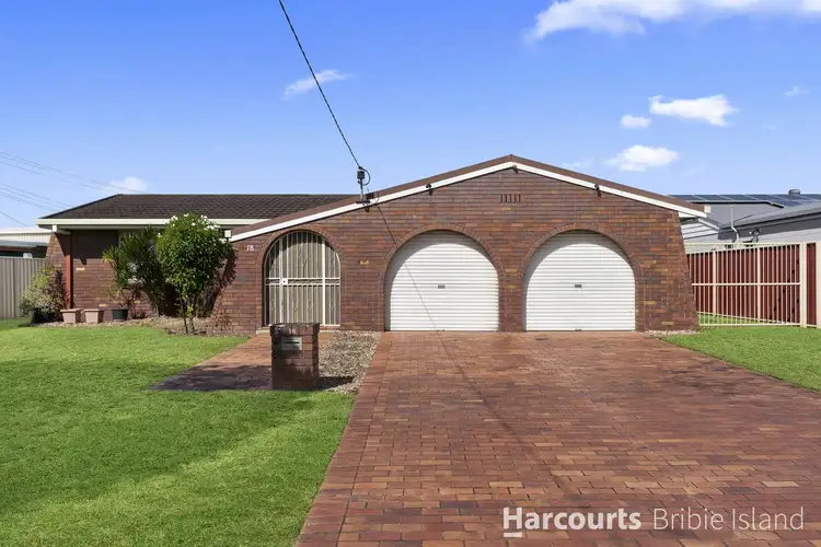 18 Green St, Banksia Beach QLD 4507