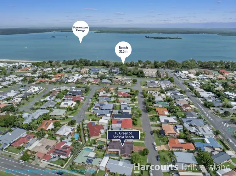 Third view of Homely house listing, 18 Green St, Banksia Beach QLD 4507