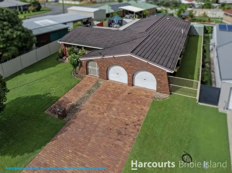 Fourth view of Homely house listing, 18 Green St, Banksia Beach QLD 4507