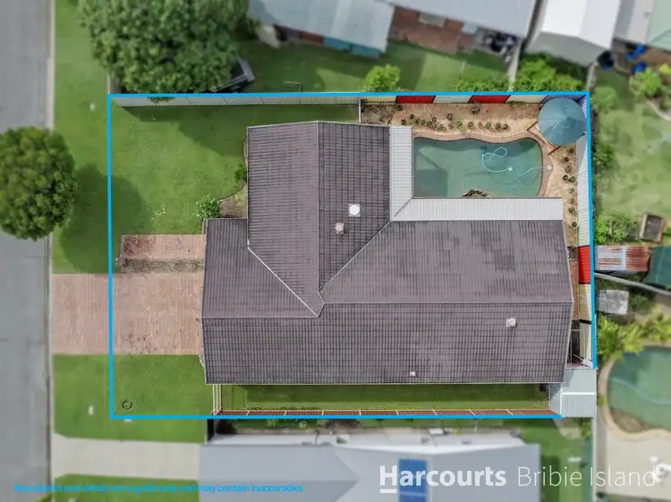 Fifth view of Homely house listing, 18 Green St, Banksia Beach QLD 4507