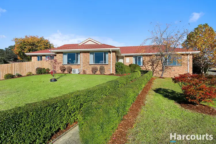 Second view of Homely house listing, 17 Crowe Court, Newborough VIC 3825
