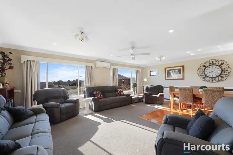 Sixth view of Homely house listing, 17 Crowe Court, Newborough VIC 3825