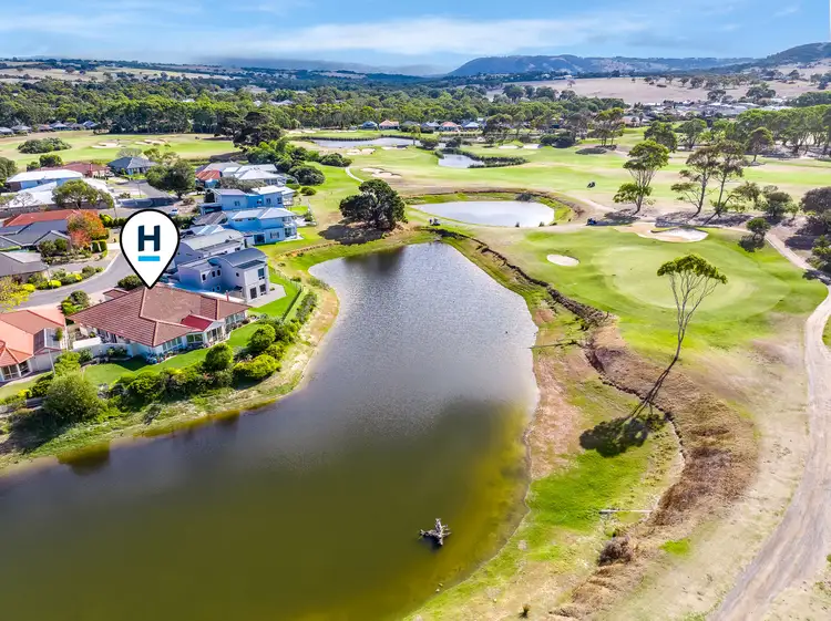 Second view of Homely house listing, 9 Tam O'Shanter, Mccracken SA 5211