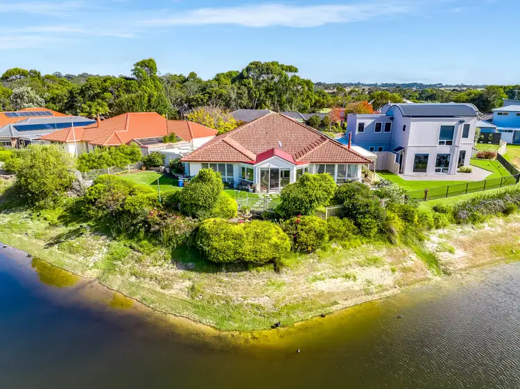 Third view of Homely house listing, 9 Tam O'Shanter, Mccracken SA 5211