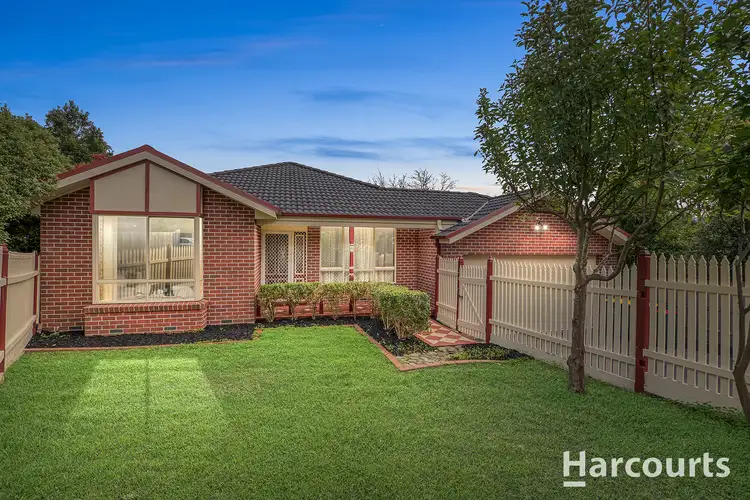 1/54 Warnes Road, Mitcham VIC 3132