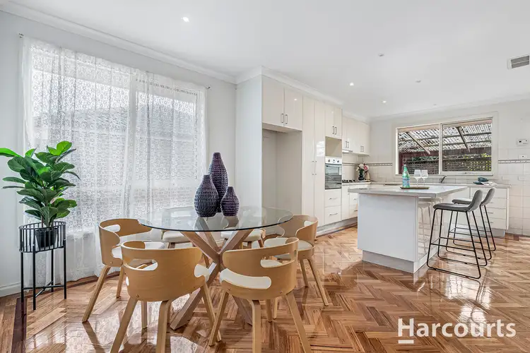 Sixth view of Homely house listing, 1/54 Warnes Road, Mitcham VIC 3132