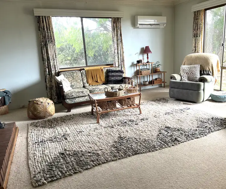 Second view of Homely house listing, 134 Main Street, Currie TAS 7256