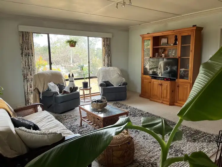 Third view of Homely house listing, 134 Main Street, Currie TAS 7256