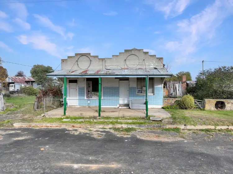 Main view of Homely house listing, 79-81 Bombala Street, Delegate NSW 2633