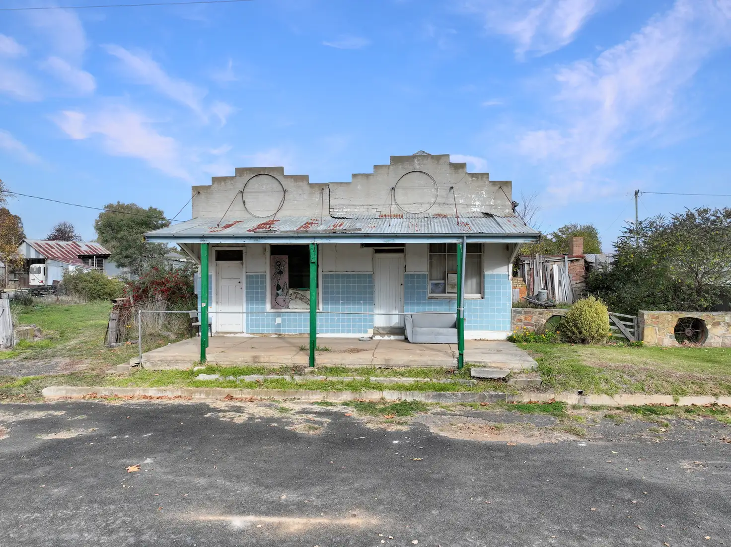 Main view of Homely house listing, 79-81 Bombala Street, Delegate NSW 2633