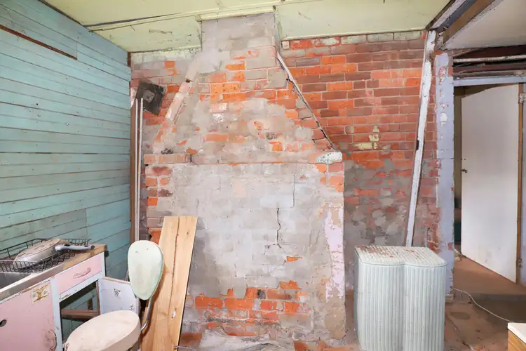 Second view of Homely house listing, 79-81 Bombala Street, Delegate NSW 2633