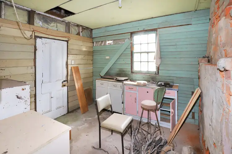 Third view of Homely house listing, 79-81 Bombala Street, Delegate NSW 2633
