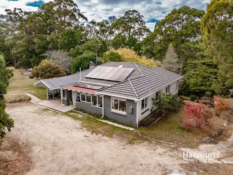 Second view of Homely house listing, 38 York Street, Wynyard TAS 7325