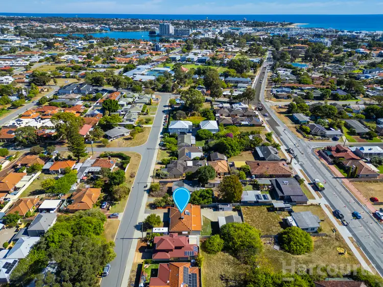 Third view of Homely house listing, 16 Forward Street, Mandurah WA 6210