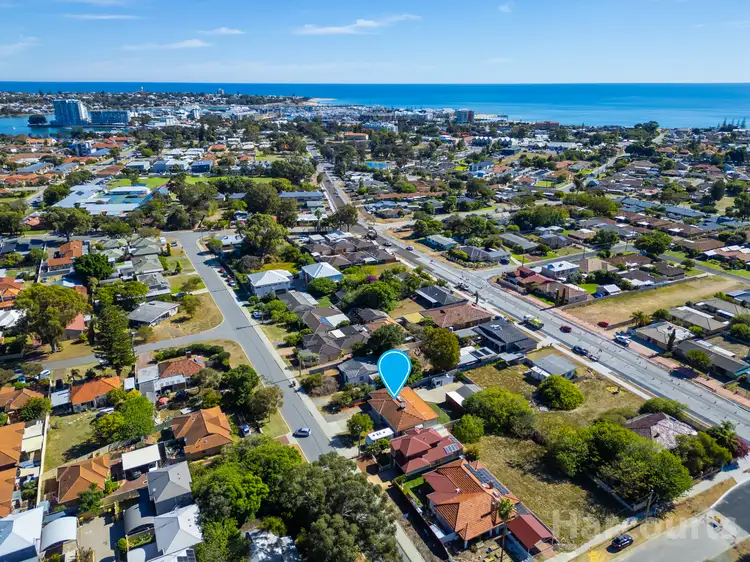 Fourth view of Homely house listing, 16 Forward Street, Mandurah WA 6210