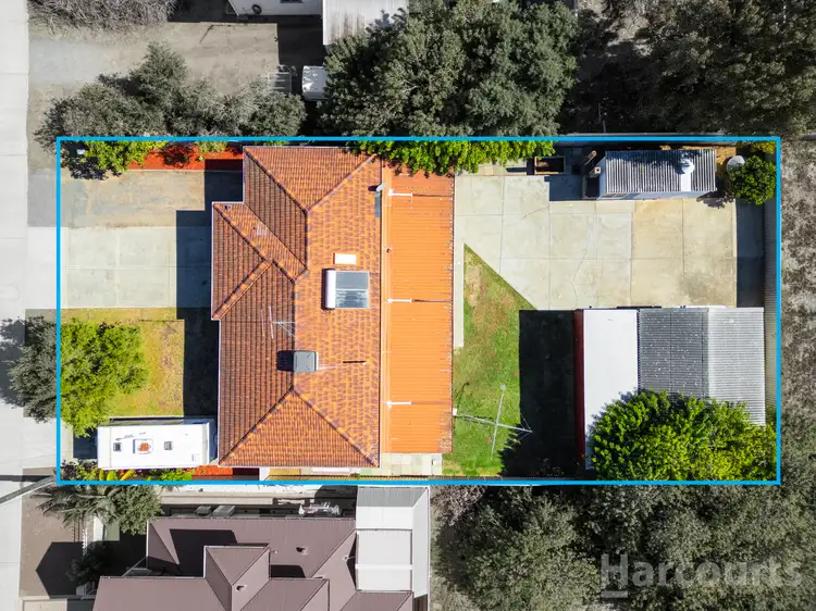 Fifth view of Homely house listing, 16 Forward Street, Mandurah WA 6210